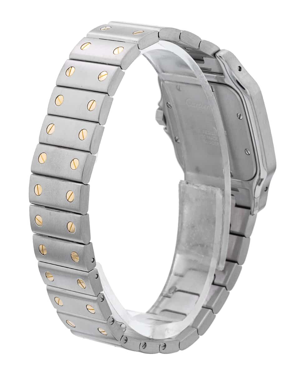 Cartier Santos Galbee W20011C4 Cartier Santos Galbee W20011C4